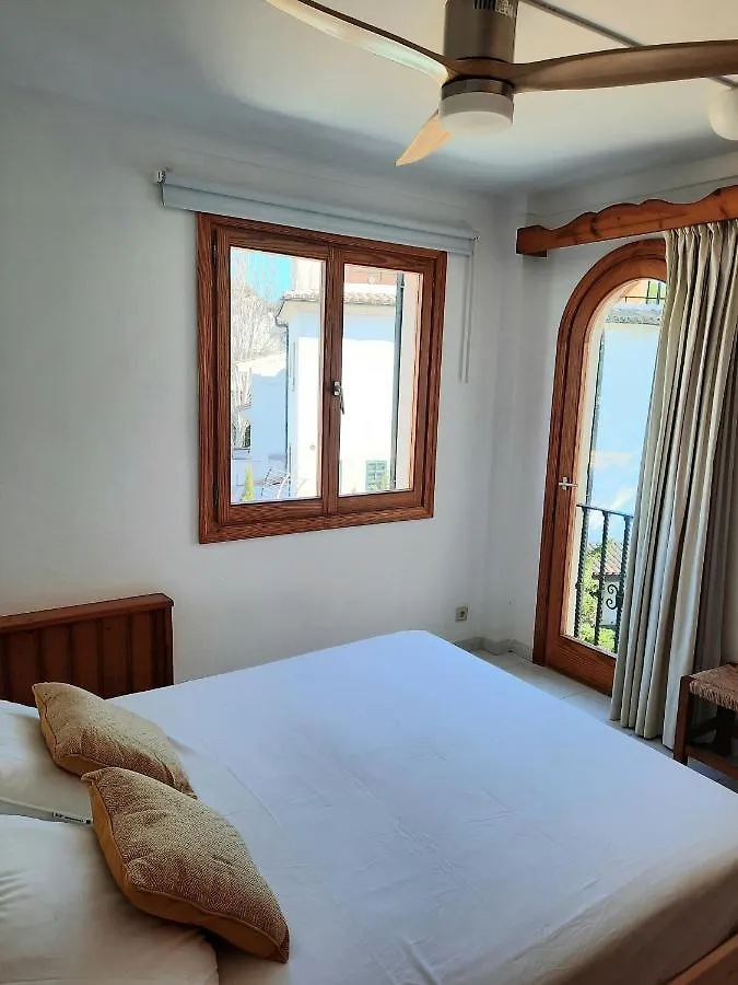 Port Pollensa Pins 2 Apartment