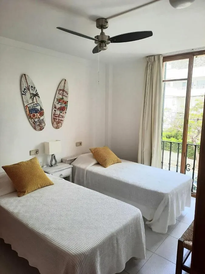 Port Pollensa Pins 2 Apartment