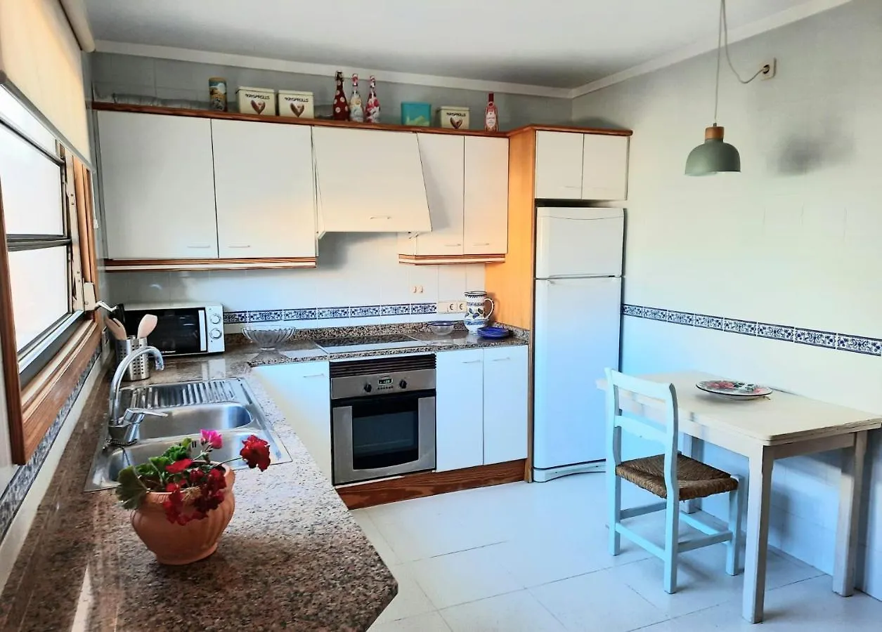 Port Pollensa Pins 2 Apartment  Pollenca