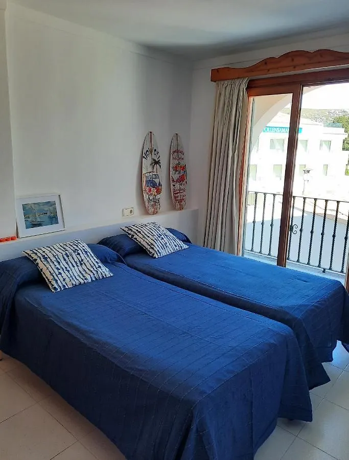 Port Pollensa Pins 2 Apartment